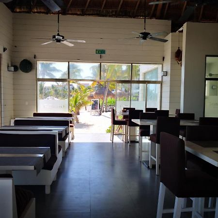 Beachside Corasol El Amanecer De Frida Para 2 Personas Playa del Carmen Exterior photo